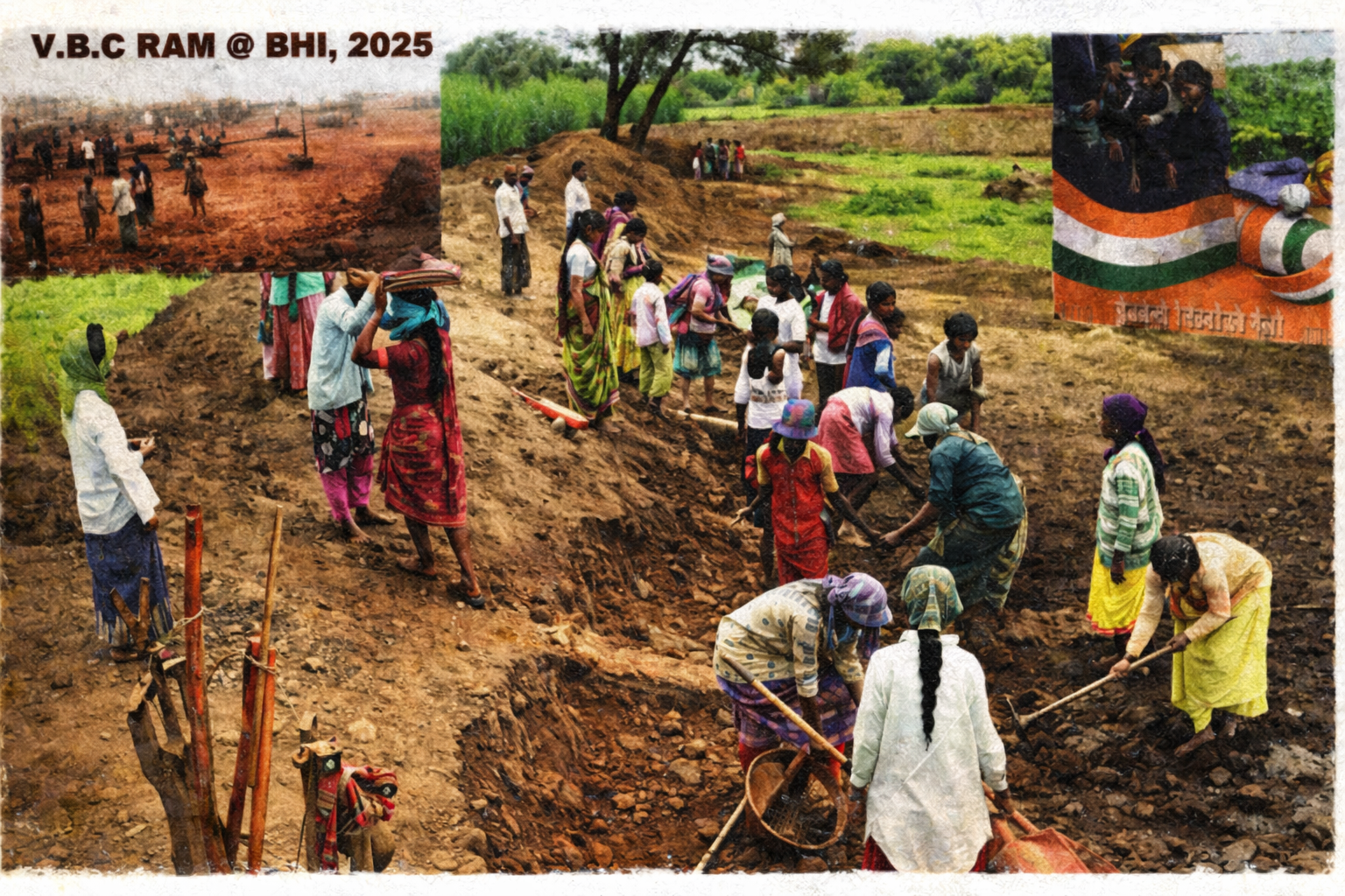 Greater Accountability